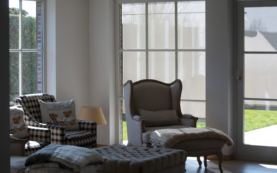 Canicule : 5 solutions pour protéger sa maison de la chaleur