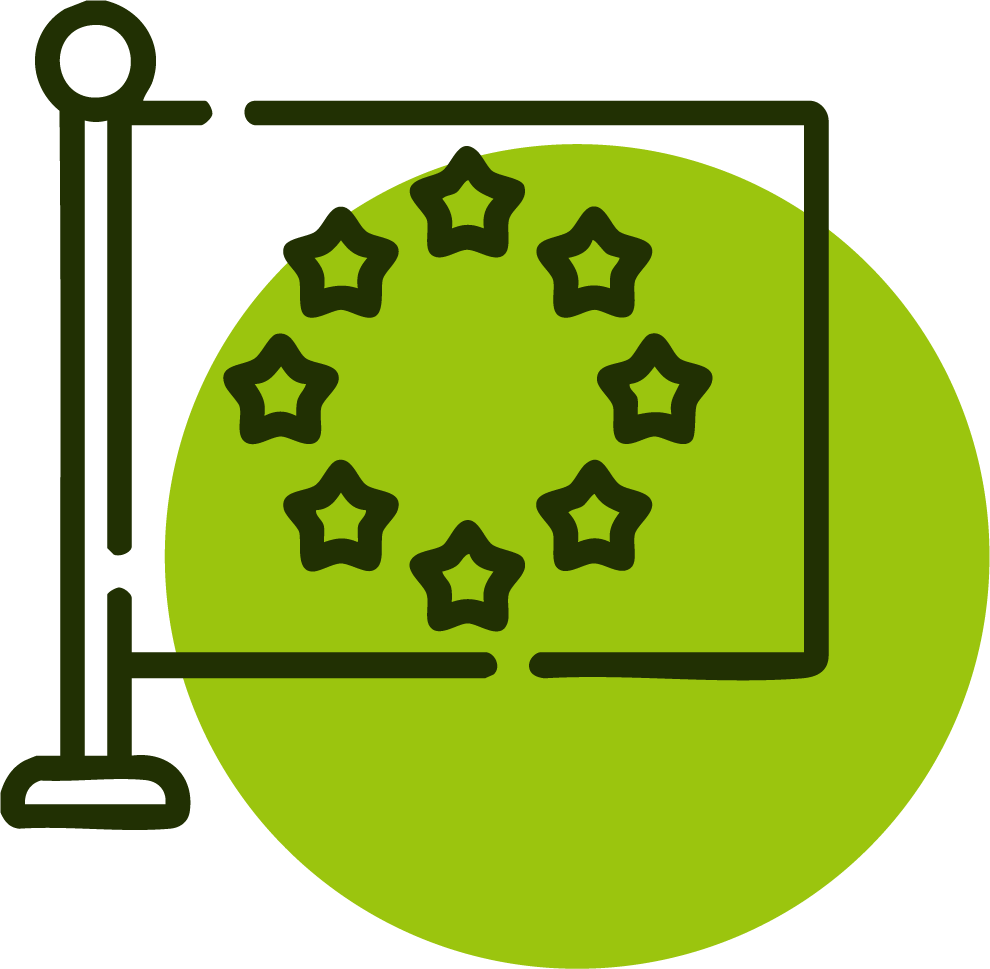 Menuiseries fabriquées en France et Belgique
