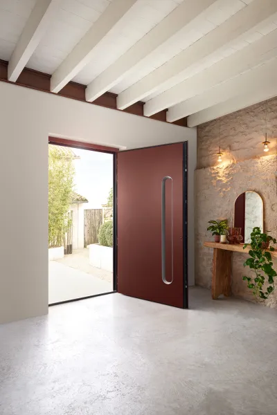 Portes Bel&rsquo;M