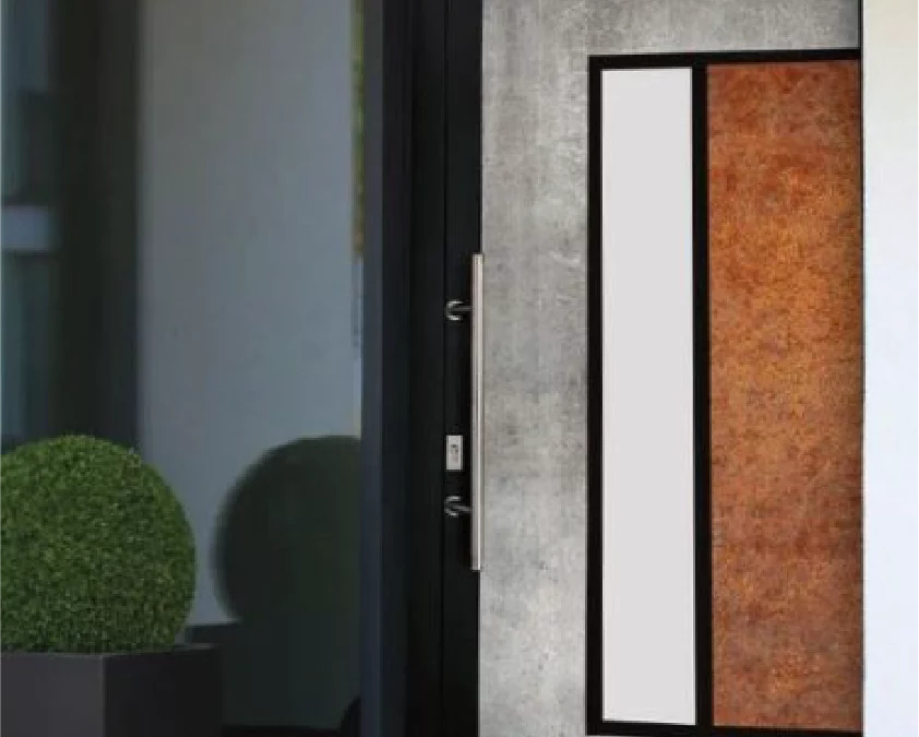 Portes Verrissima