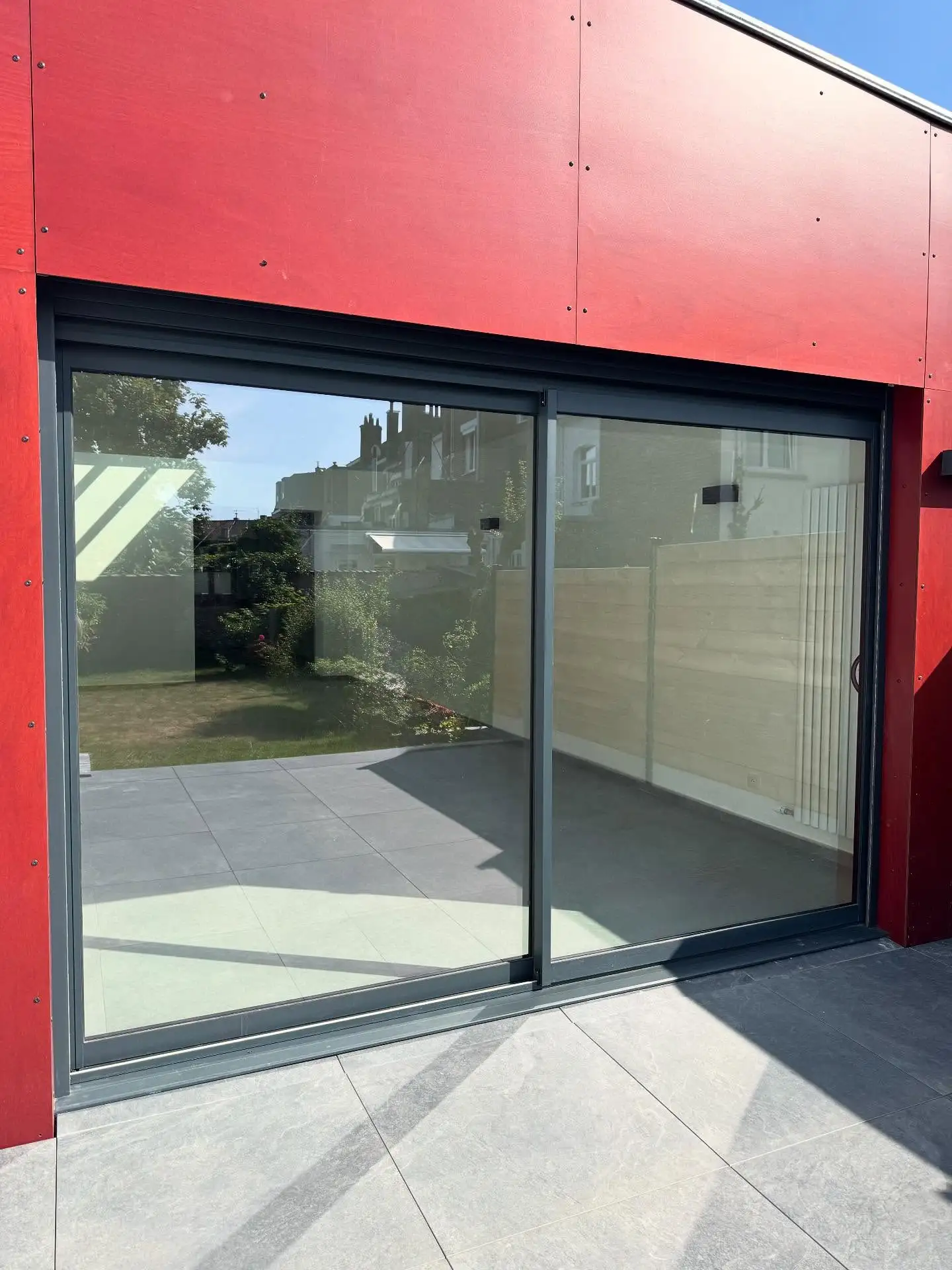 fenetres-pvc-gris Fenêtres pvc gris