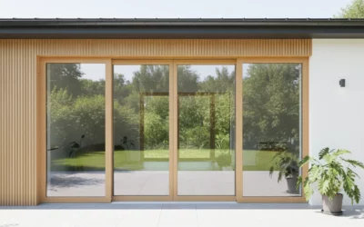 Levant-coulissant bois