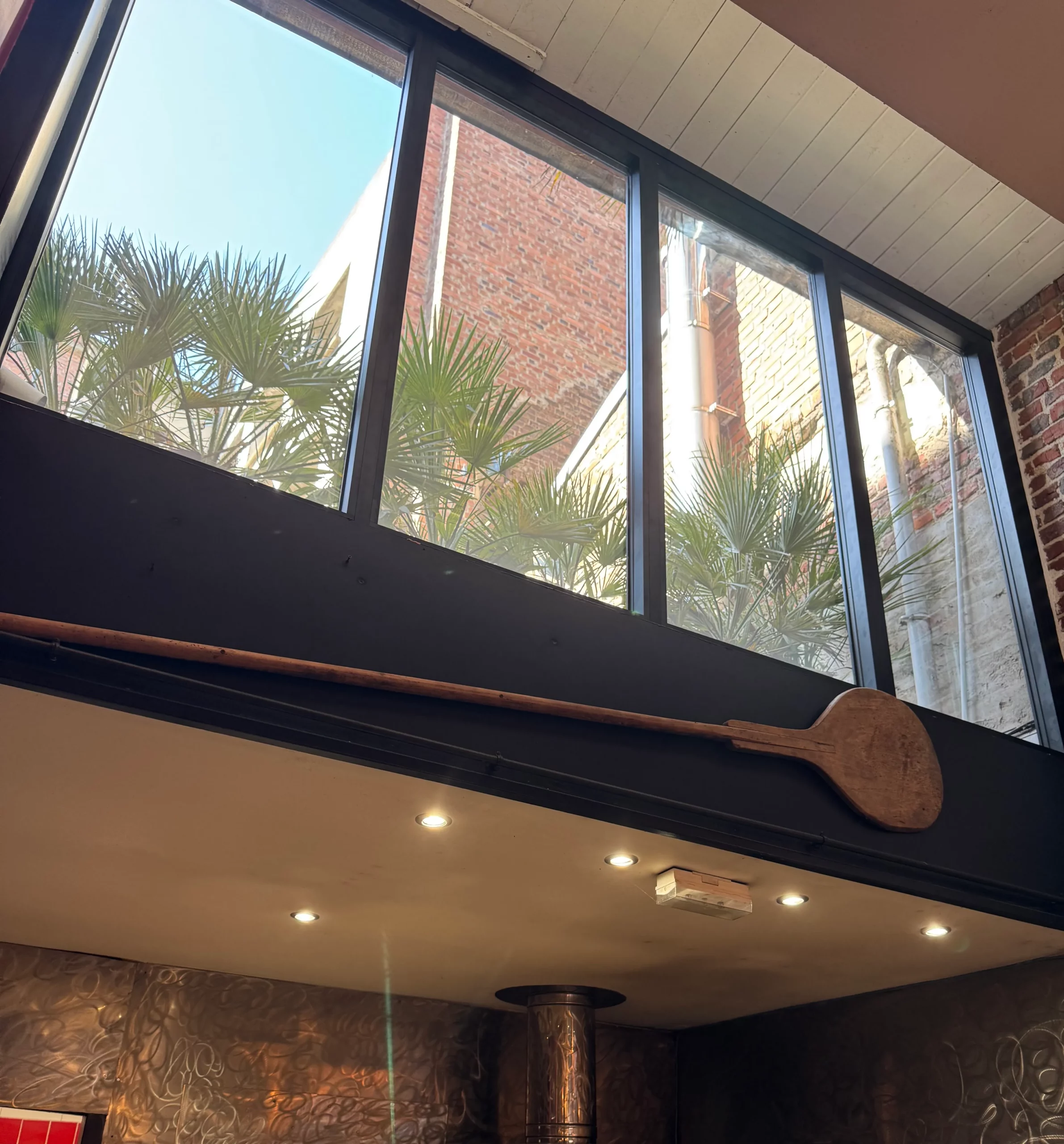 Menuiserie pvc gris anthracite