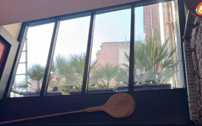 Menuiserie bois alu Béthune