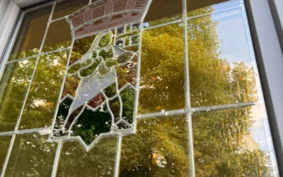 Restauration Vitraux Menuiserie Lille