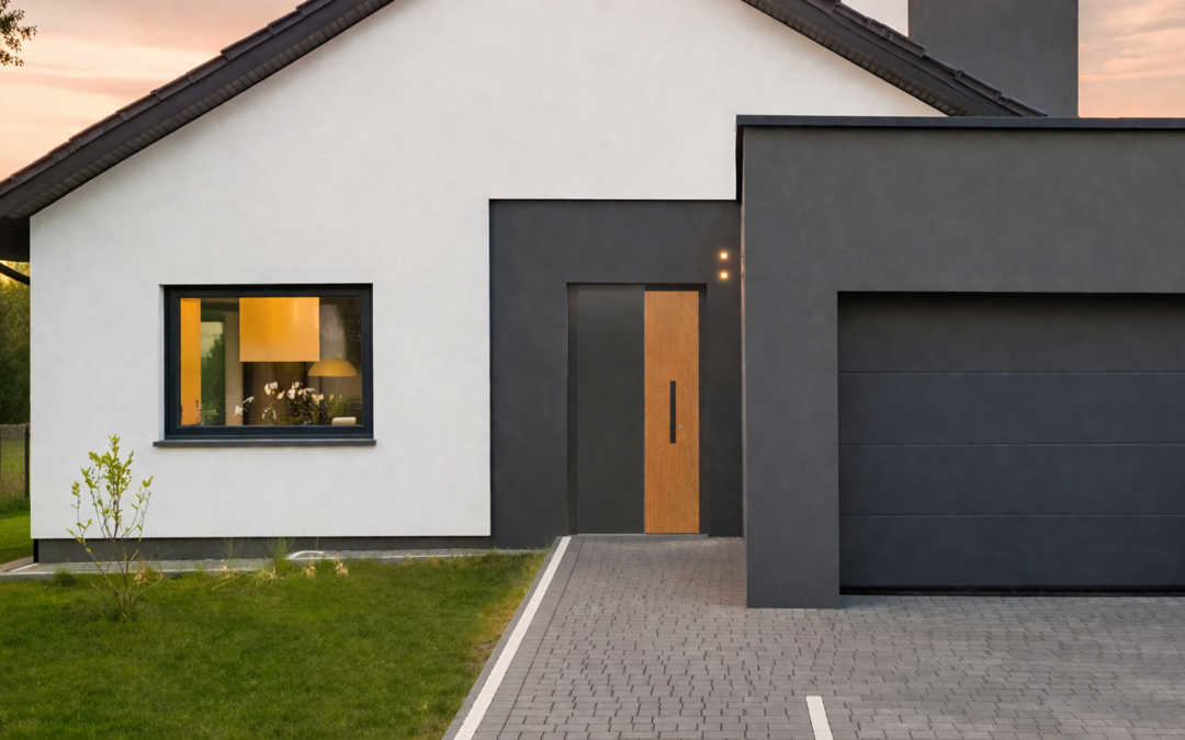 Porte pivot : guide complet avant installation