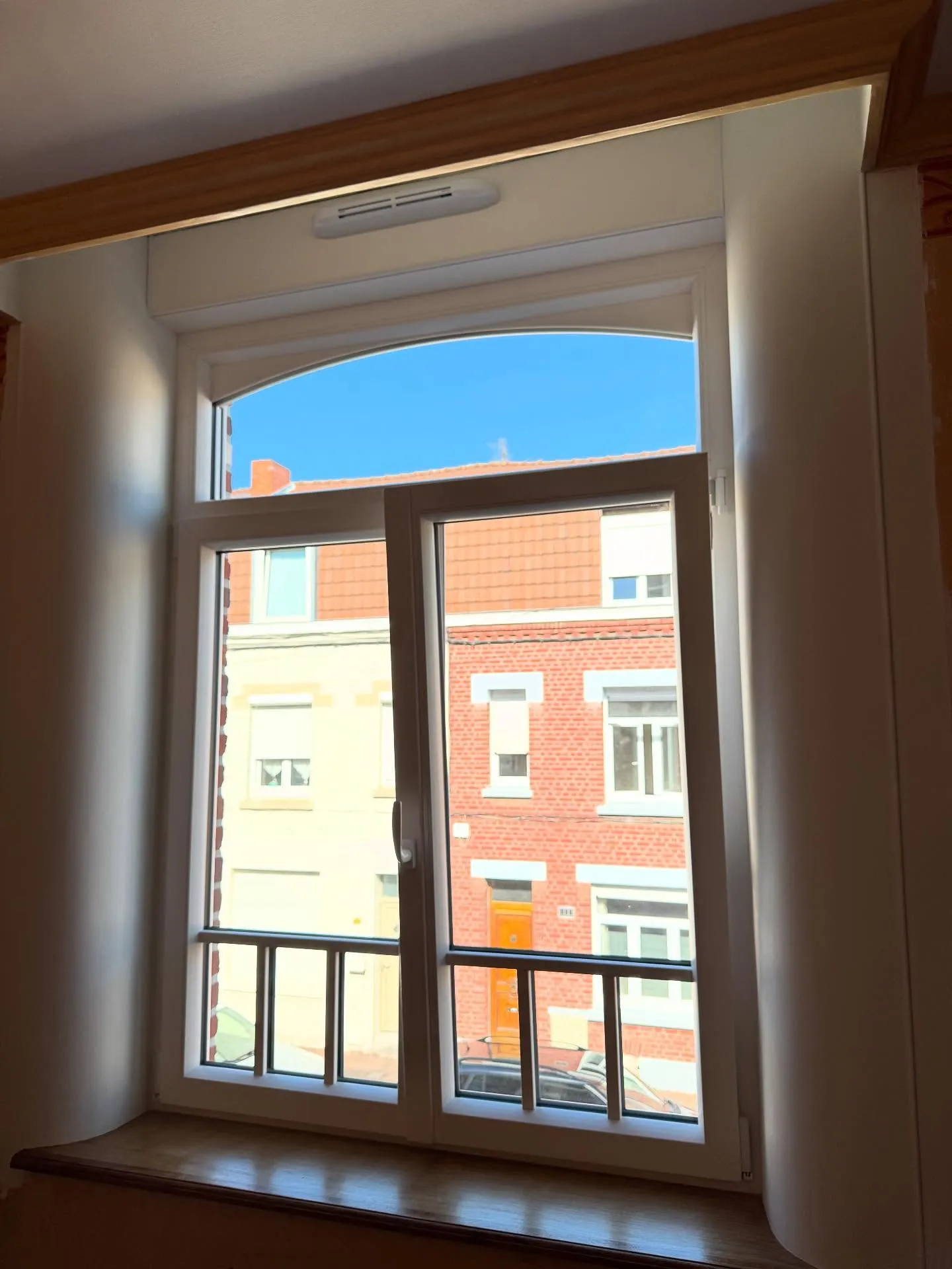 isolation coffre volet roulant